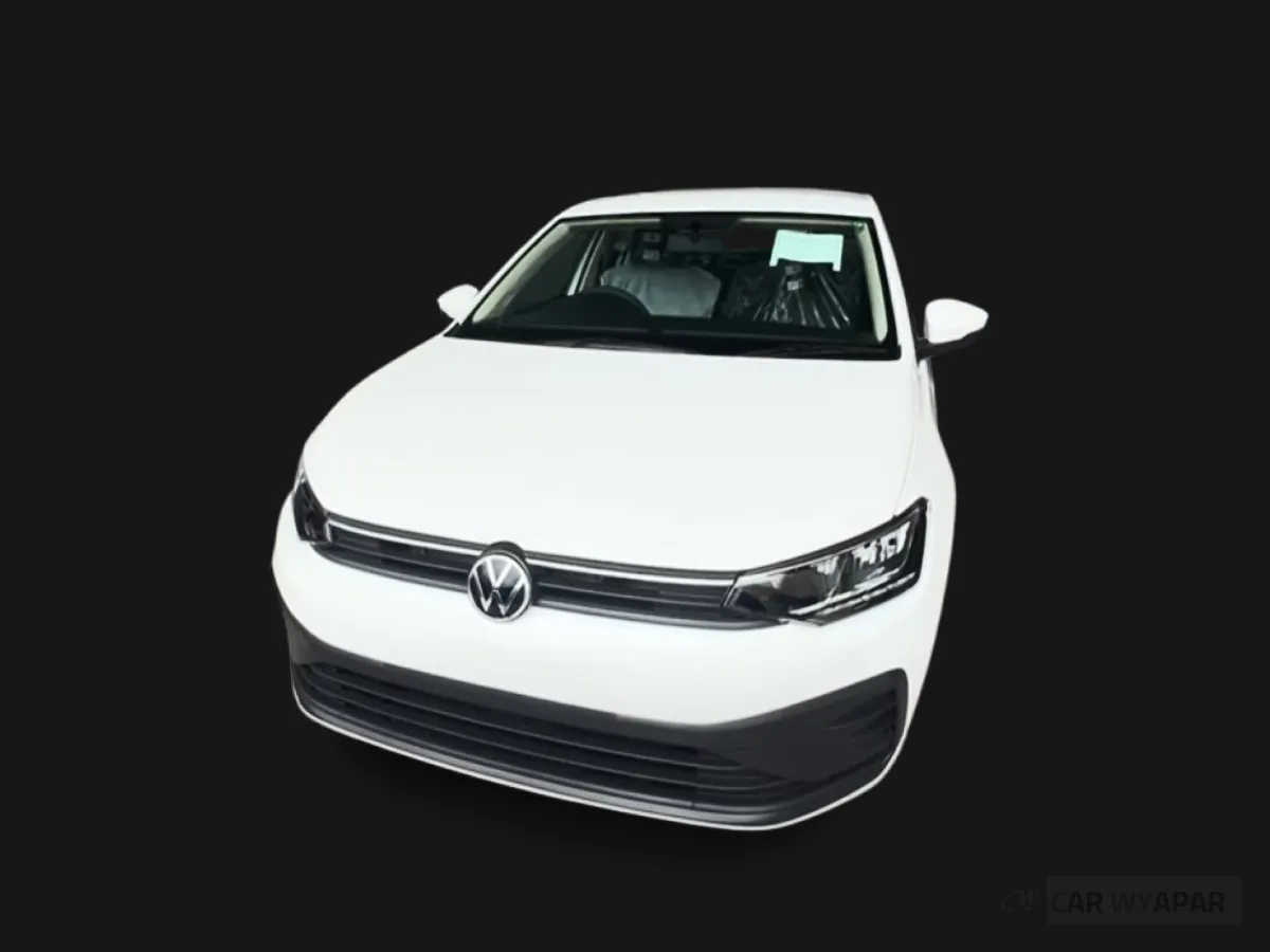 Volkswagen Virtus Comfortline